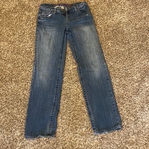 Mossimo supply co jeans